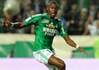 El medio Guilavogui, muy cerca de fichar por el Atlético