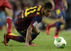 Sonda va a denunciar al Barça, al Santos y al padre de Neymar