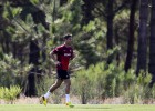 Cristiano Ronaldo ya está a punto para liderar a Portugal