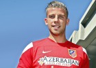 Toby Alderweireld prefirió el Atlético de Madrid al Liverpool