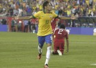Brasil se impone a Portugal gracias a un Neymar estelar