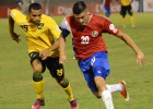 Costa Rica empata en Jamaica y se clasifica para el Mundial