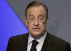Florentino Pérez aprueba las cuentas sin oposición