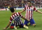 Koke: el Atlético de Madrid tenía al 10 que buscaba en casa