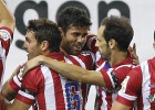 Diego Costa apunta al Madrid