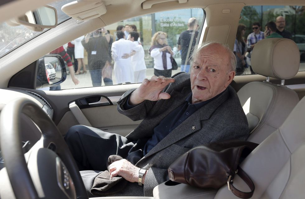 Los hijos de Alfredo di Stéfano logran la custodia cautelar