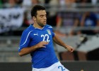 Giuseppe Rossi vuelve con Italia