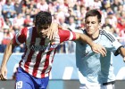 Diego Costa: líder de los realizadores europeos