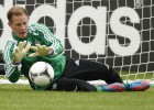 El Barça ya tiene un acuerdo con Ter Stegen, según la SER