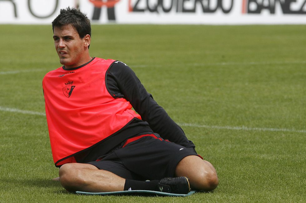 Ion Echaide: "El Barça seguro que no lo va a pasar bien"