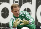 El agente de Ter Stegen: 