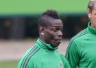 Balotelli entra en la lista de 20 convocados; Abbiati es baja