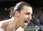 Ibrahimovic: 