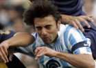 El 'Piojo' López embarga las cuentas del Racing