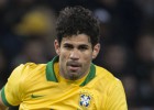 La Federación empieza a temer que Diego Costa elija Brasil