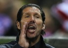 Simeone: “Necesitamos la mejor versión de Villa”