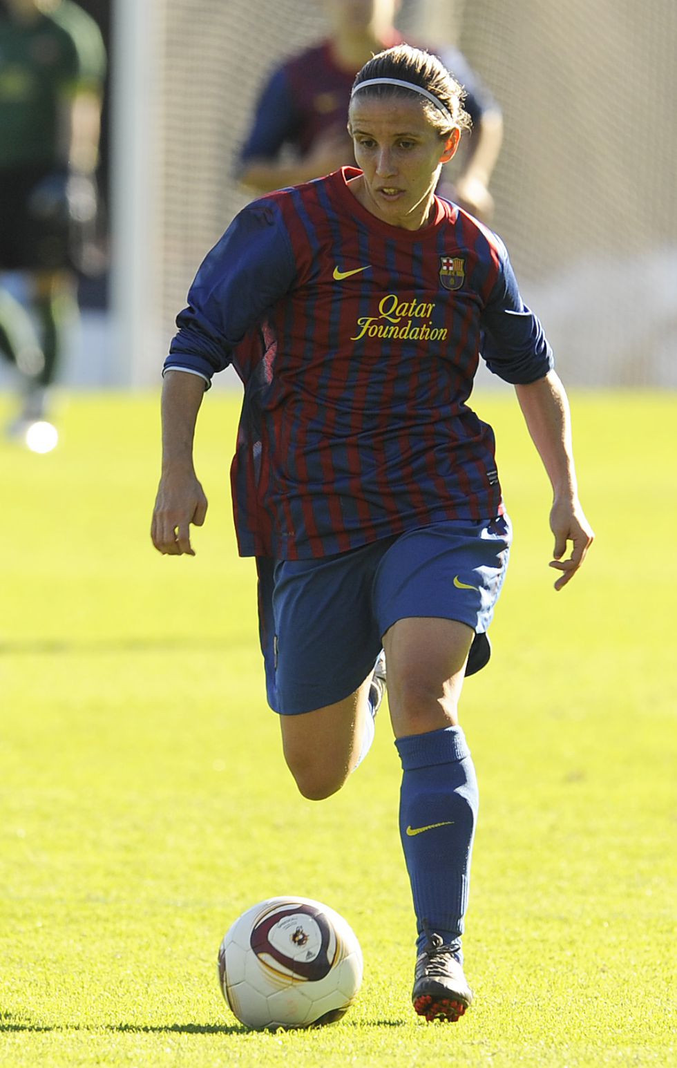 Histórico triunfo del Barça que avanza hacia cuartos