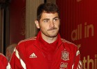 Casillas: 