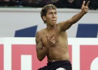 El Atlético de Madrid sigue a Firmino, medio del Hoffenheim