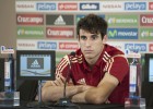 Javi Martínez: 