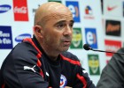 Sampaoli dice que Alexis será una de las figuras del Mundial