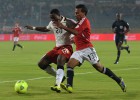 Ghana suda en El Cairo pero certifica su pase al Mundial