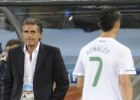 Queiroz contra Cristiano: 
