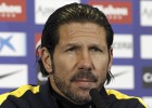 Simeone: “No subestimen a los jugadores que han venido”