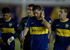 San Lorenzo sigue líder y Boca Juniors se despide de la pelea