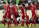 España, líder del ránking FIFA; Portugal quinta y Brasil décima
