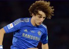 El Barça estará atento si el Chelsea vende a David Luiz