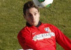 Koke desoye ofertas y sólo piensa en el Atlético de Madrid