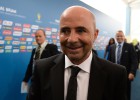 Sampaoli: 