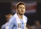 Un grupo bastante asequible para la Argentina de Messi