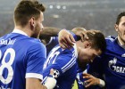 El Schalke aparta al Basilea y estará en los octavos de final