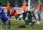 El Gladbach sospecha que Ter Stegen está cerca del Barça