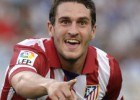 'Mirror': el United ofrecerá 36 millones por Koke en enero