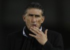Edgardo Bauza sustituye a Juan Antonio Pizzi en San Lorenzo