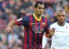 ­Tottenham, Liverpool y Roma, están interesados en Montoya