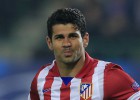 Diego Costa y Álvaro Negredo apuntan al 9 de la Selección