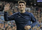 La Juventus también entra en la lucha por Morata