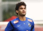 Willian José confirma que jugará cedido en el Castilla