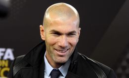 Zidane: "¿Pogba al Madrid? Todo el mundo lo quiere"