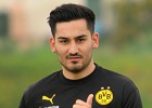 El Barcelona ya habría hablado con Gündogan, según Bild