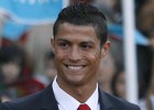 Cristiano será hoy nombrado 'Gran Oficial' en Portugal