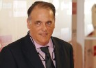 Tebas y el lío Neymar: 