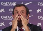 La Vanguardia: Rosell medita su continuidad en el Barcelona