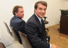 Joan Laporta pide al juez que imputen a toda la Junta de 2003