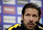 'Cholo' Simeone: 