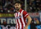 Ni Arda ni Diego lograron superar el 75% en pases